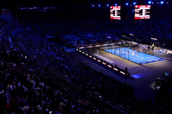 PREMIER PADEL FINALS BARCELONA 2025