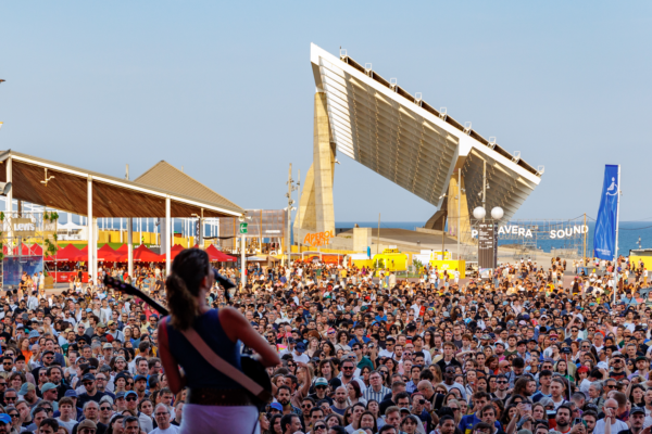 PRIMAVERA SOUND 2026